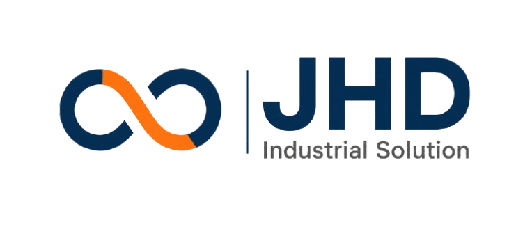 Jhd Industrial Solution