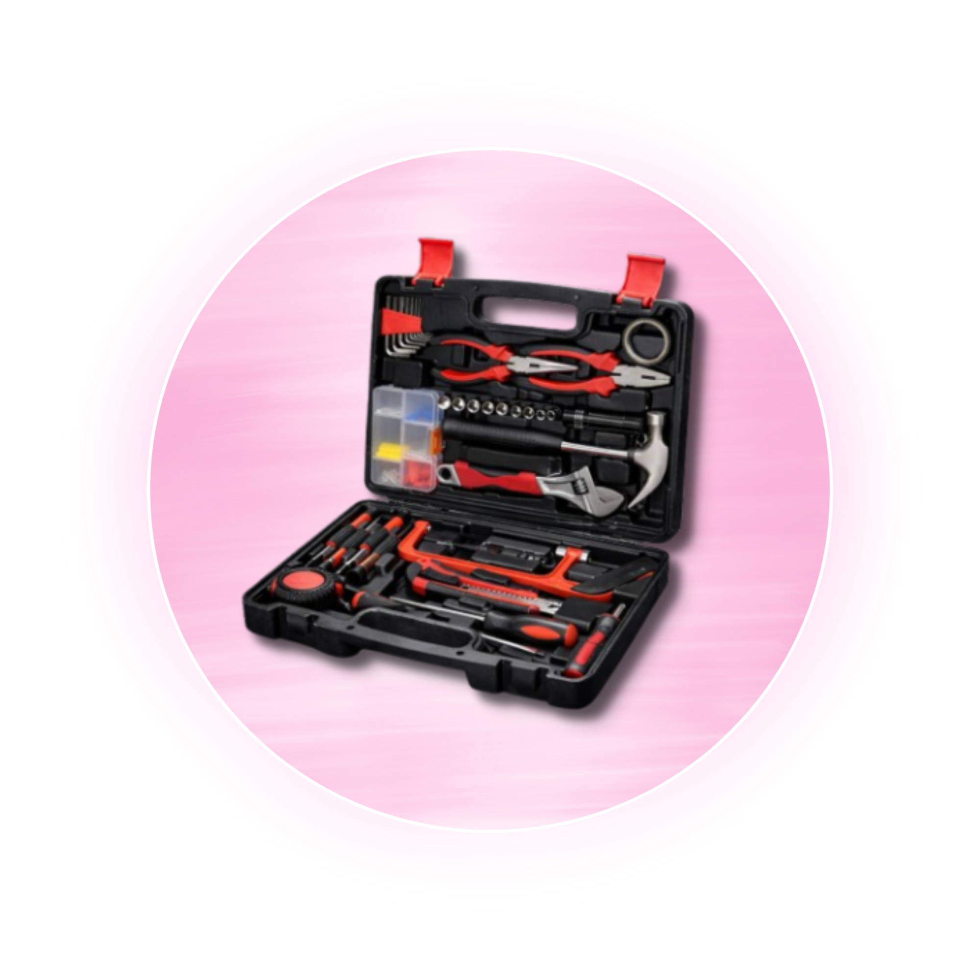 Hand Tools