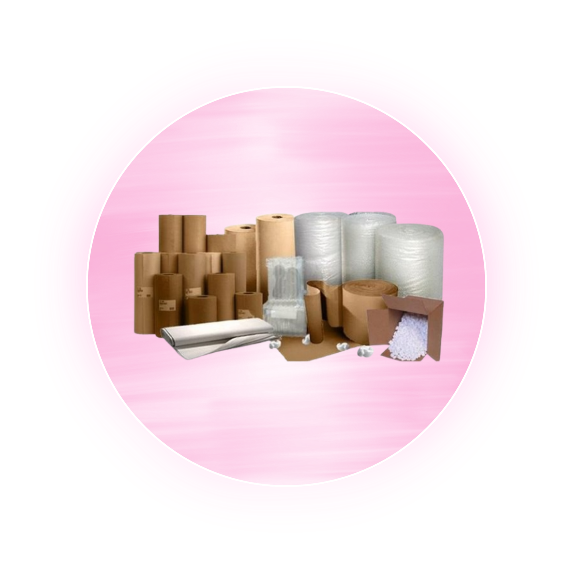 Packaging Materials