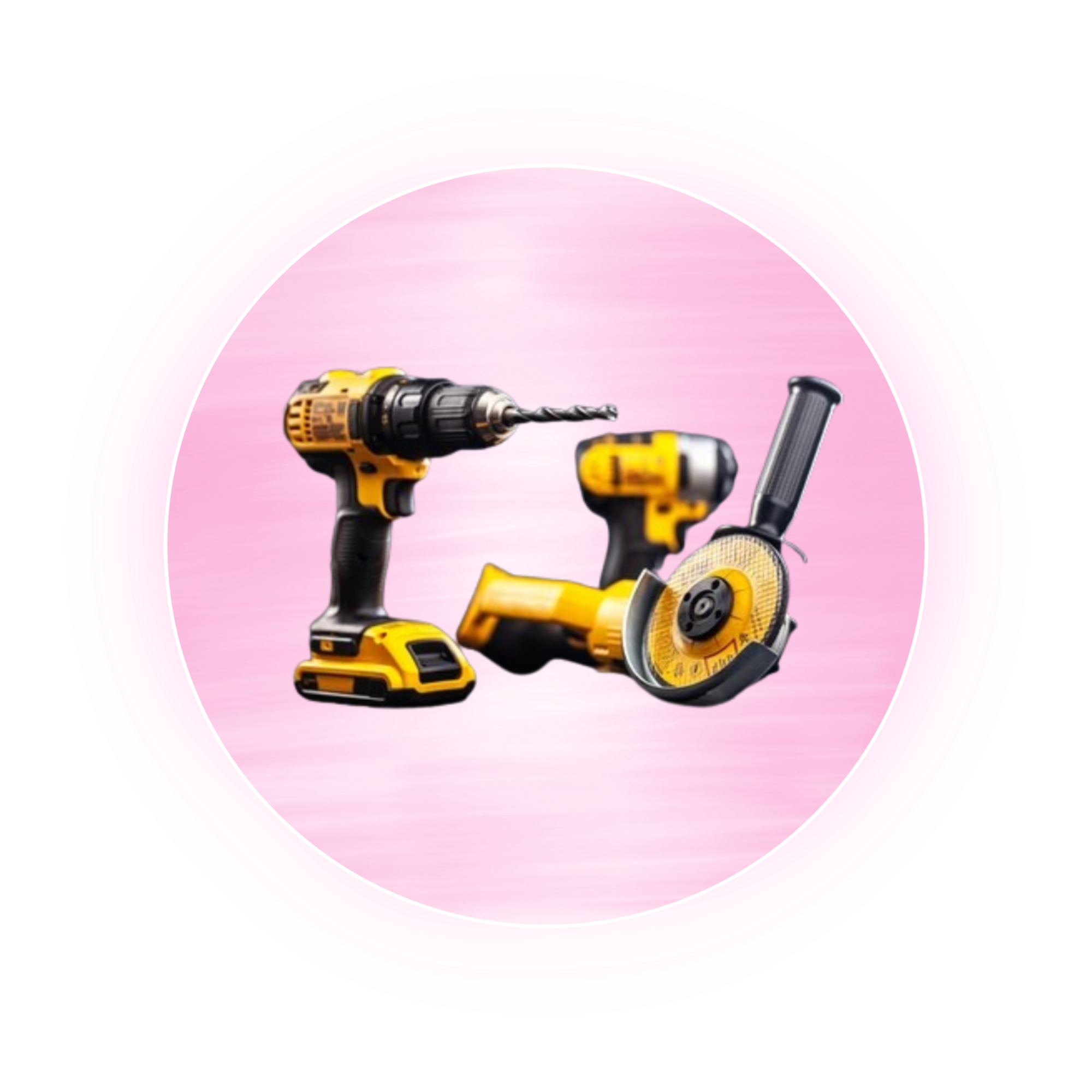 Power Tools