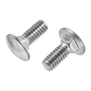 Carriage Bolt