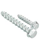 Concrete Screw