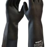 Heat Resistant Gloves