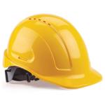 Industrial Safety Helmet