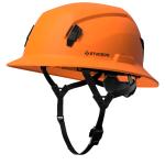 Non-Vented Safety Helmet