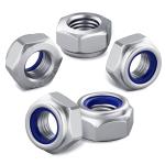 Nylon Lock Nut