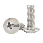 Round Head Screw
