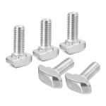 T Bolt